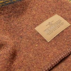 Pendleton Home, Garden & Cooking Yakima Camp Blanket W/ Carrier