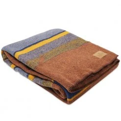 Pendleton Home, Garden & Cooking Yakima Camp Blanket W/ Carrier