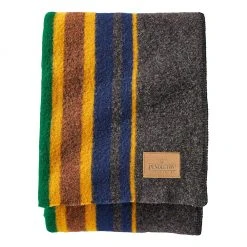 Pendleton Yakima Camp Throw