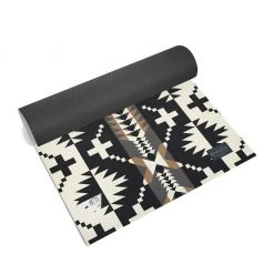 Pendleton Yoga Mat