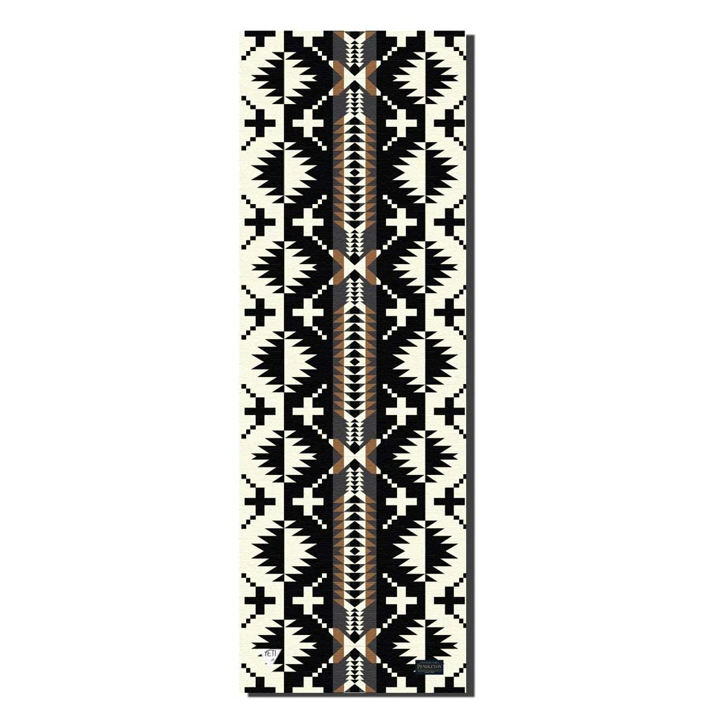 Pendleton Yoga Mat 3 Pendleton Yoga Mat