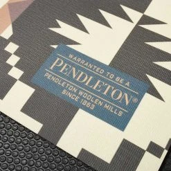 Pendleton Yoga Mat 11 Pendleton Yoga Mat