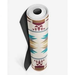 Pendleton Yoga Mat 7 Pendleton Yoga Mat