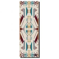 Pendleton Yoga Mat