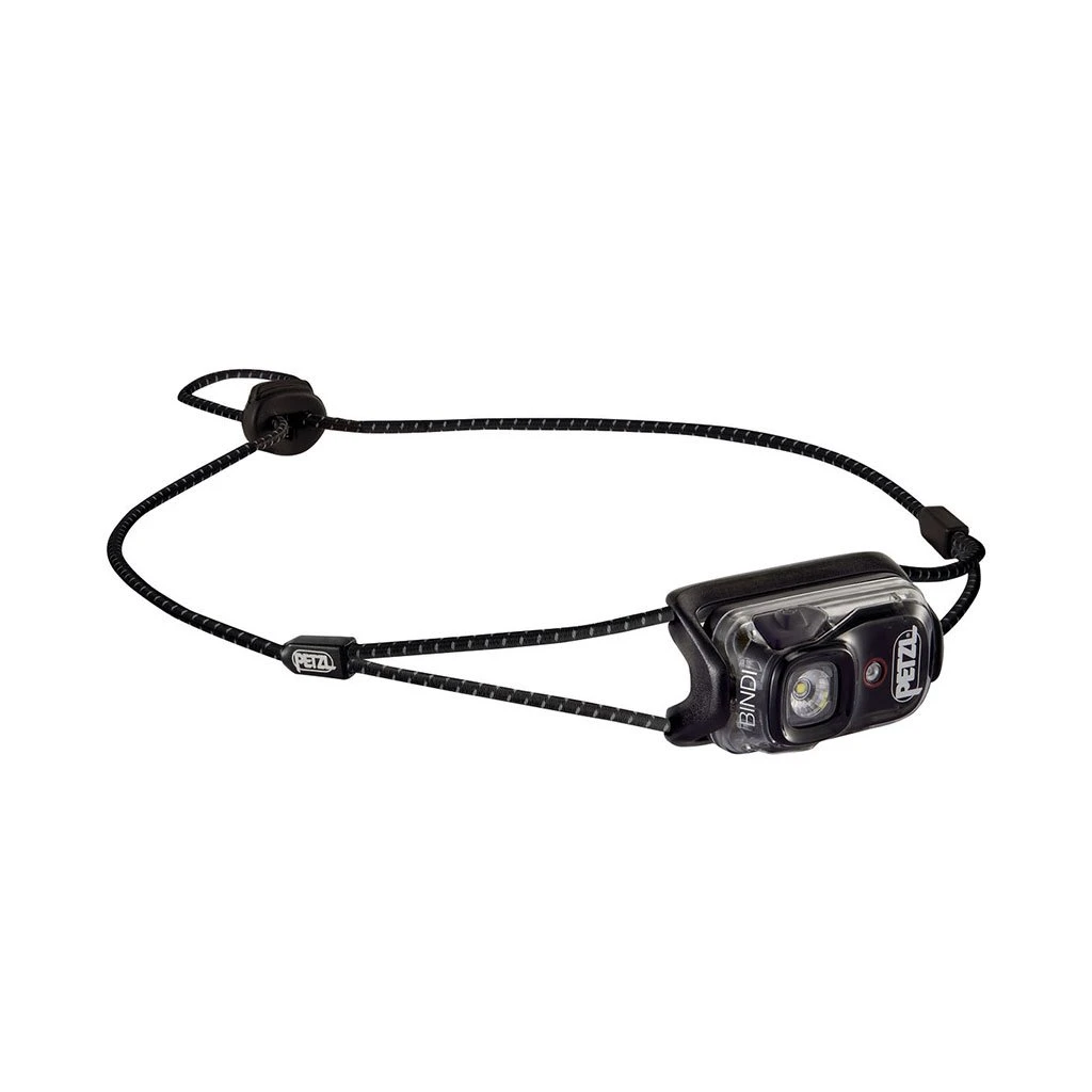 Petzl BINDI 3 Petzl BINDI