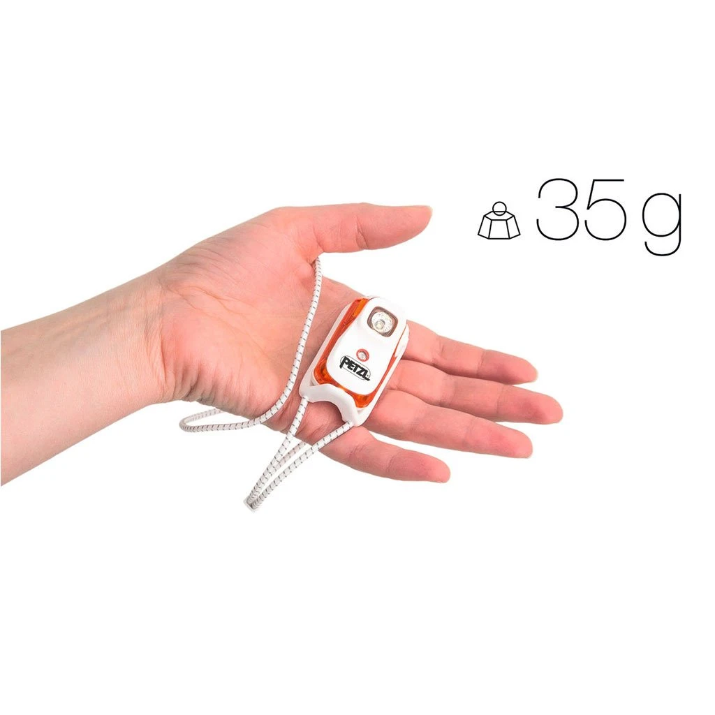 Petzl BINDI 4 Petzl BINDI