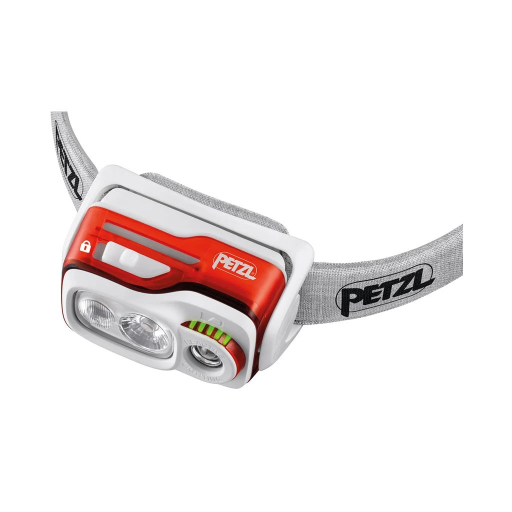 Petzl SWIFT RL 6 Petzl SWIFT RL