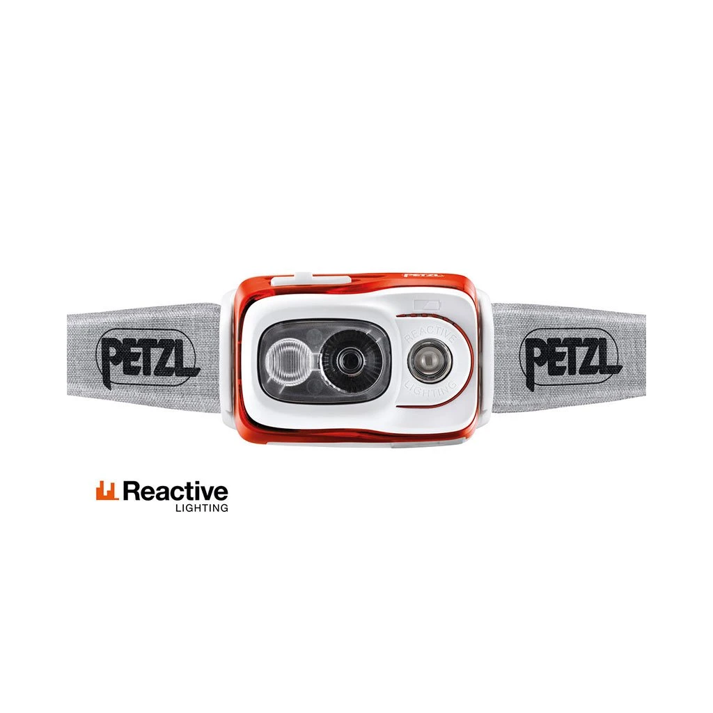 Petzl SWIFT RL 4 Petzl SWIFT RL