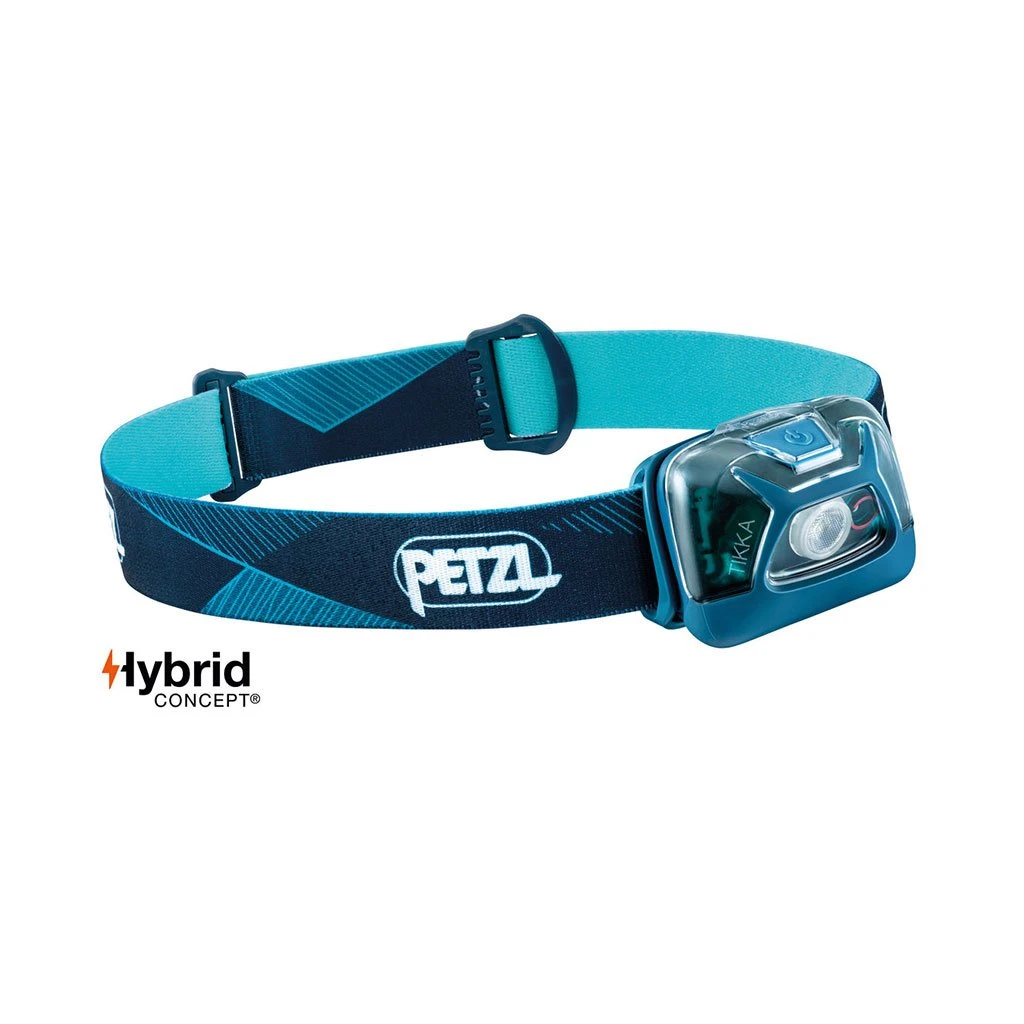 Petzl TIKKA 3 Petzl TIKKA
