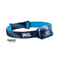 Petzl TIKKINA