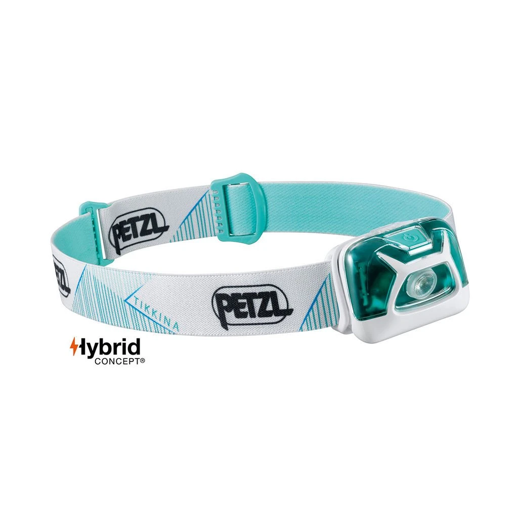 Petzl TIKKINA 3 Petzl TIKKINA