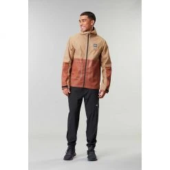 Picture Organic Abstral+ 2.5L Jacket | Men's 55 Picture Organic Abstral+ 2.5L Jacket | Men's