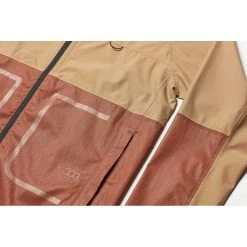 Picture Organic Abstral+ 2.5L Jacket | Men's 34 Picture Organic Abstral+ 2.5L Jacket | Men's