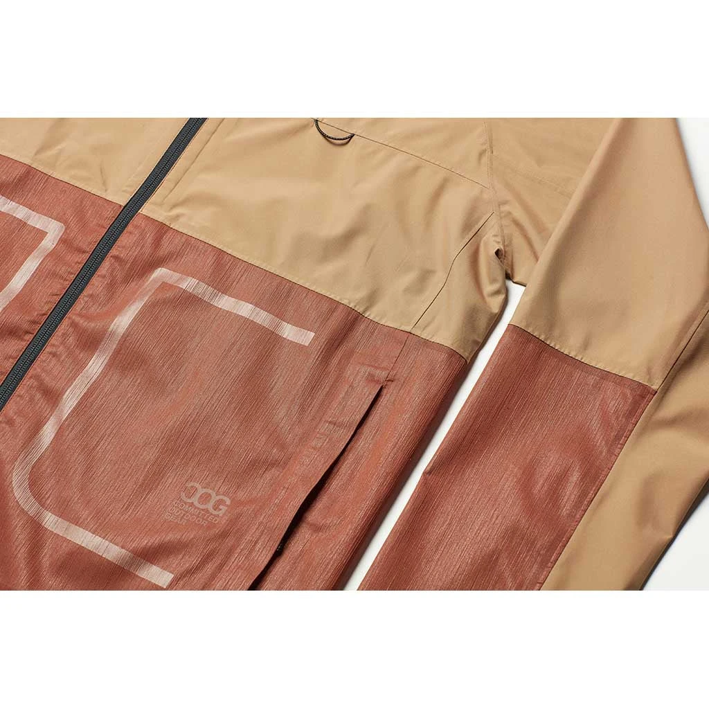 Picture Organic Abstral+ 2.5L Jacket | Men's 8 Picture Organic Abstral+ 2.5L Jacket | Men's