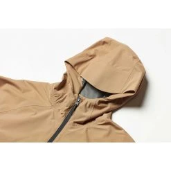 Picture Organic Abstral+ 2.5L Jacket | Men's 32 Picture Organic Abstral+ 2.5L Jacket | Men's