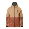 Picture Organic Abstral+ 2.5L Jacket | Men's