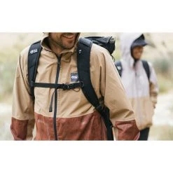 Picture Organic Abstral+ 2.5L Jacket | Men's 39 Picture Organic Abstral+ 2.5L Jacket | Men's