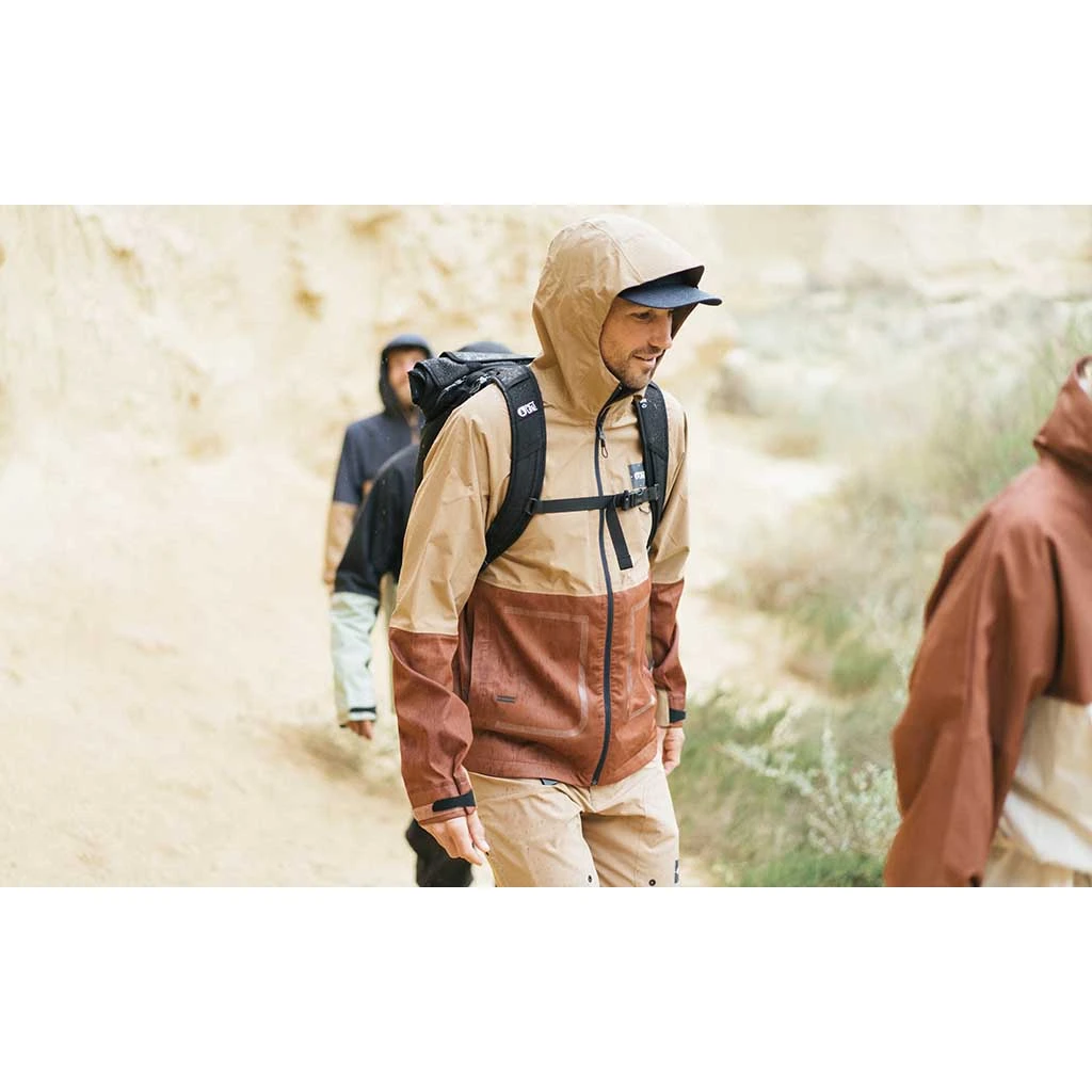 Picture Organic Abstral+ 2.5L Jacket | Men's 15 Picture Organic Abstral+ 2.5L Jacket | Men's