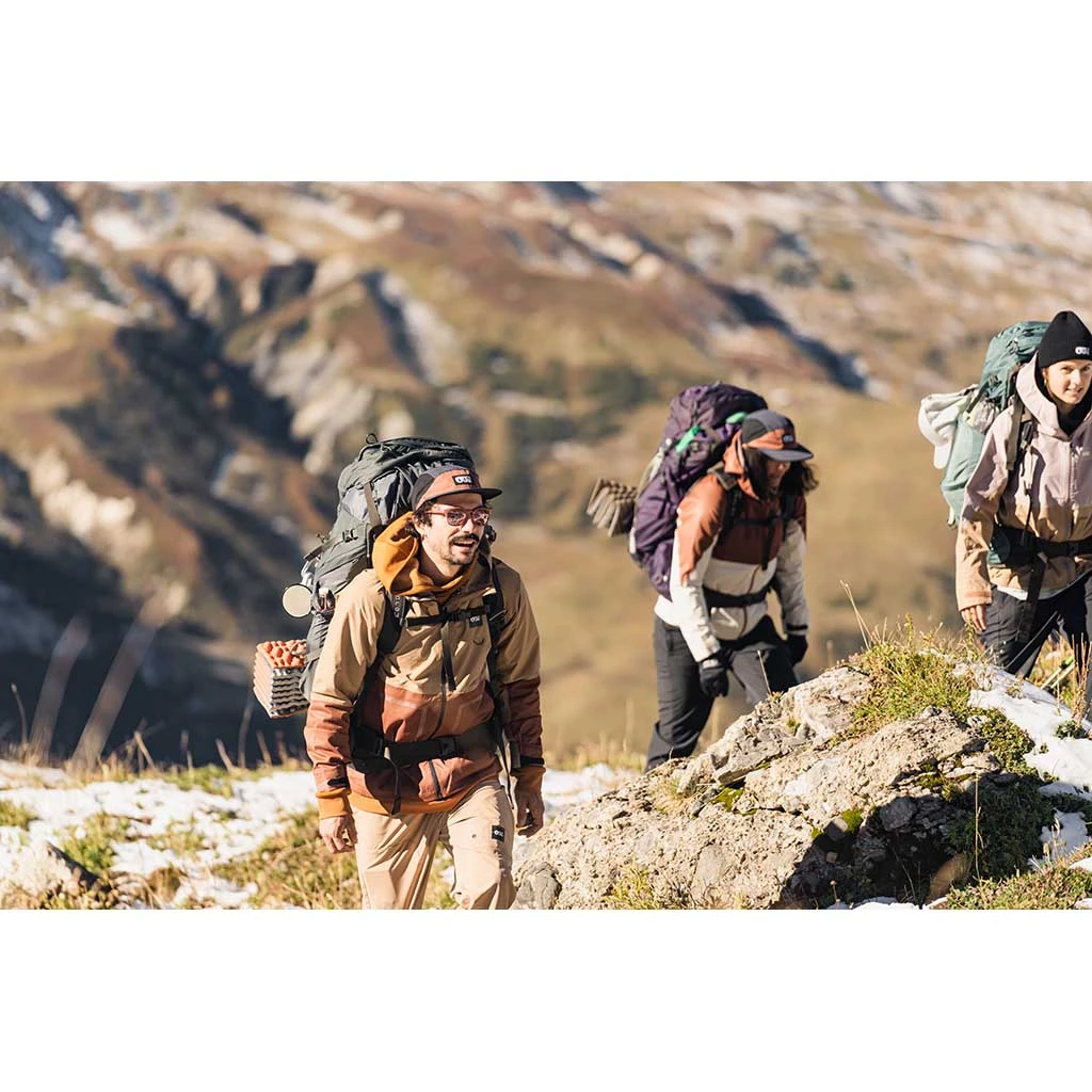 Picture Organic Abstral+ 2.5L Jacket | Men's 17 Picture Organic Abstral+ 2.5L Jacket | Men's