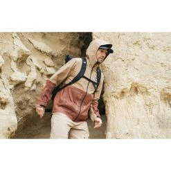 Picture Organic Abstral+ 2.5L Jacket | Men's 38 Picture Organic Abstral+ 2.5L Jacket | Men's