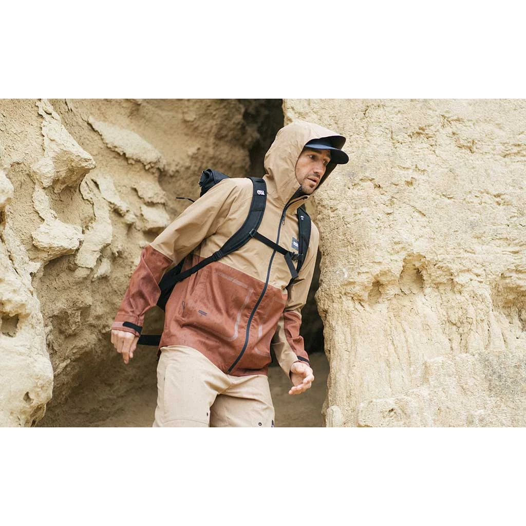 Picture Organic Abstral+ 2.5L Jacket | Men's 12 Picture Organic Abstral+ 2.5L Jacket | Men's