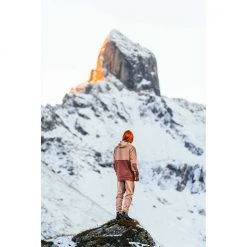 Picture Organic Abstral+ 2.5L Jacket | Men's 44 Picture Organic Abstral+ 2.5L Jacket | Men's