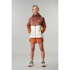Picture Organic New Atila Zip Tech Hoodie | Women's