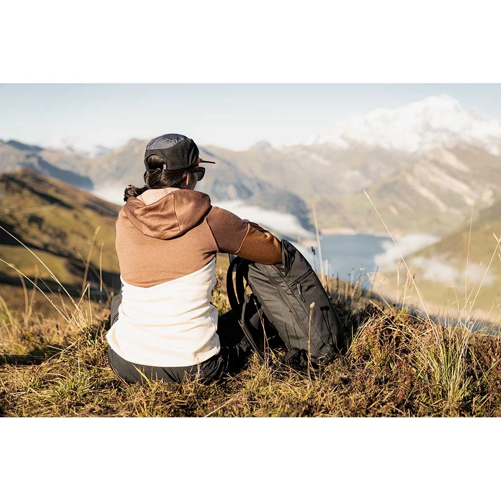 Picture Organic New Atila Zip Tech Hoodie | Women's 8 Picture Organic New Atila Zip Tech Hoodie | Women's