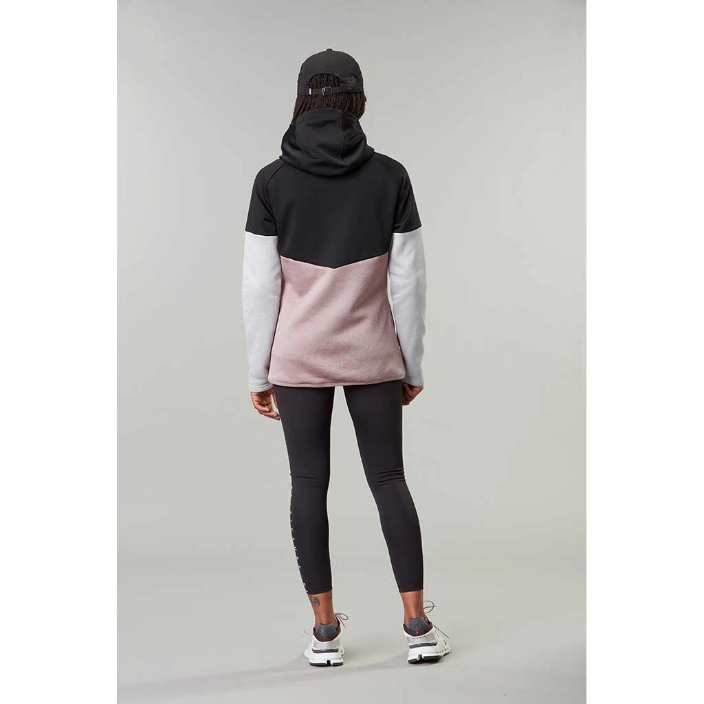 Picture Organic Atila Zip Tech Hoodie | Women's New 5 Picture Organic Atila Zip Tech Hoodie | Women's New