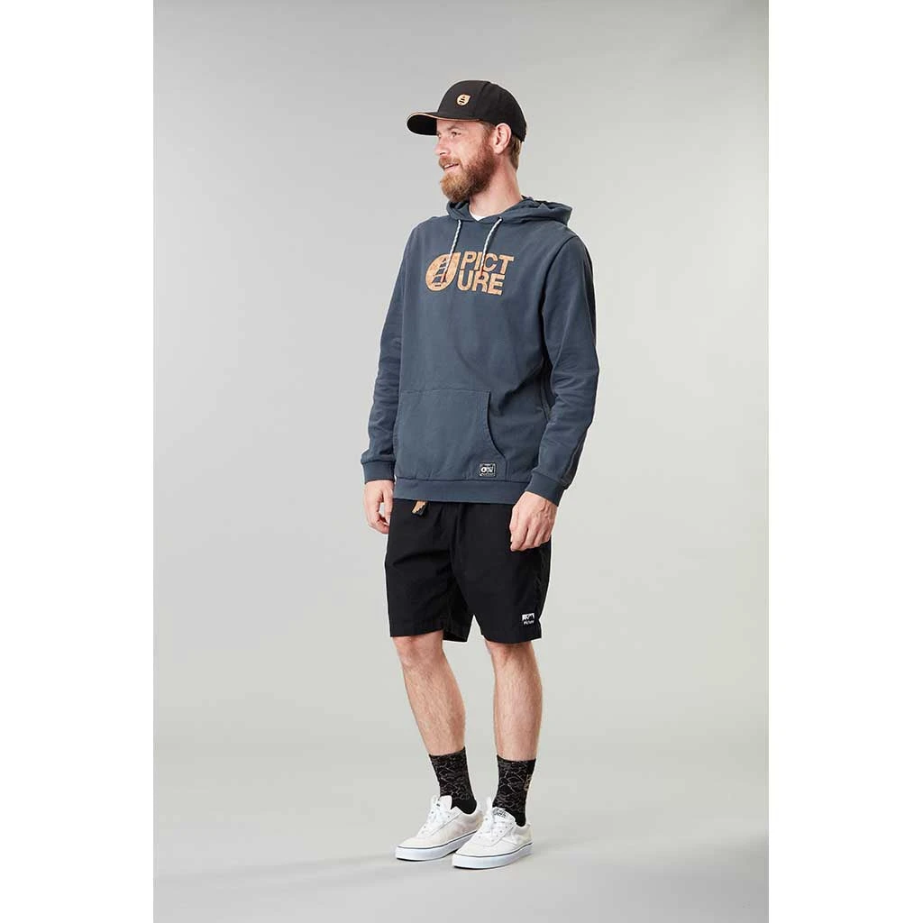 Picture Organic New Basement Cork Hoodie | Men's 6 Picture Organic New Basement Cork Hoodie | Men's