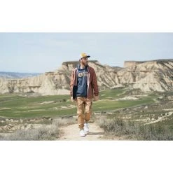 Picture Organic New Basement Cork Hoodie | Men's 25 Picture Organic New Basement Cork Hoodie | Men's