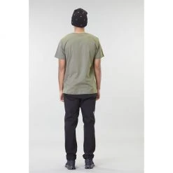 Picture Organic Basement Cork Tee Clothing