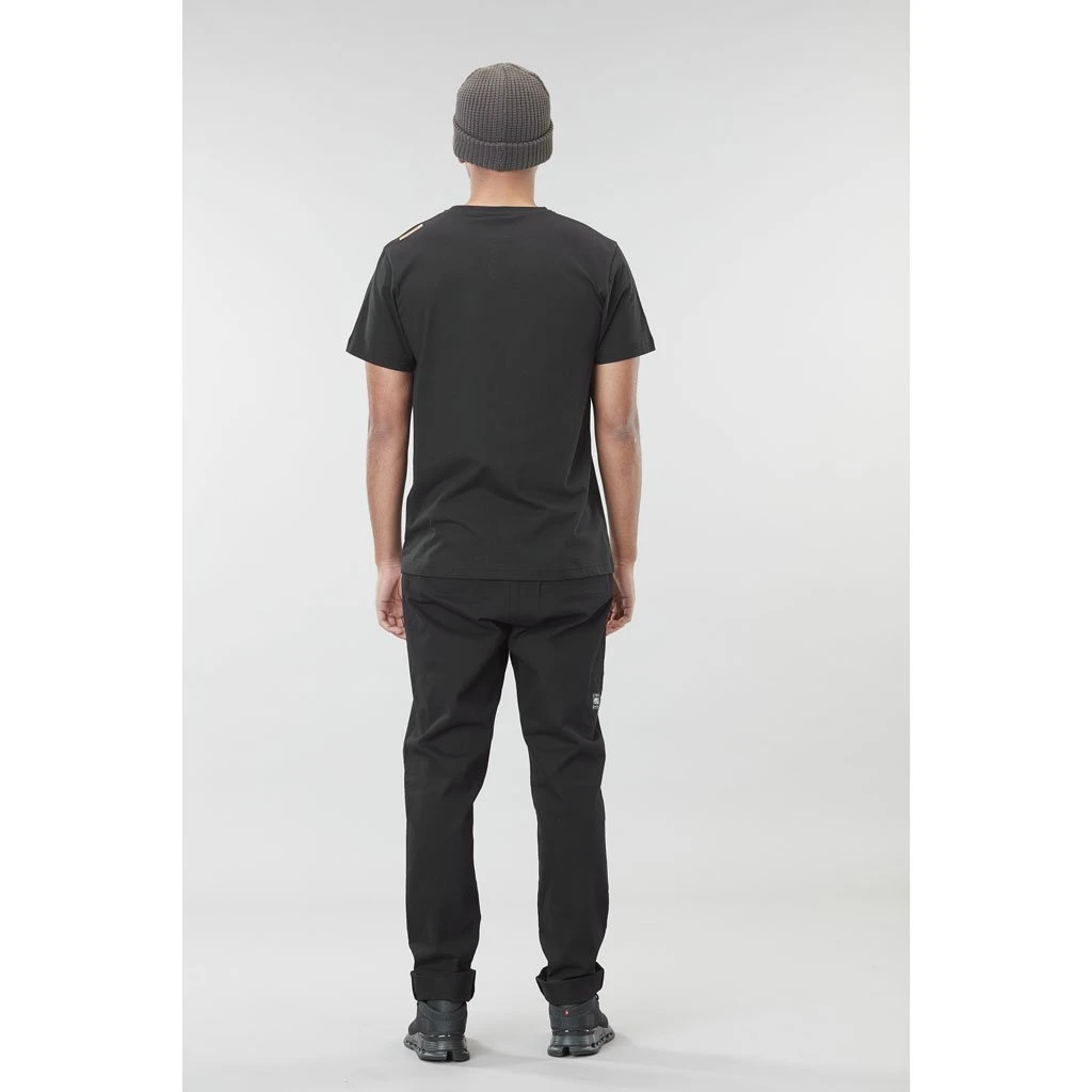 Picture Organic Clothing Basement Cork Tee 6 Picture Organic Clothing Basement Cork Tee