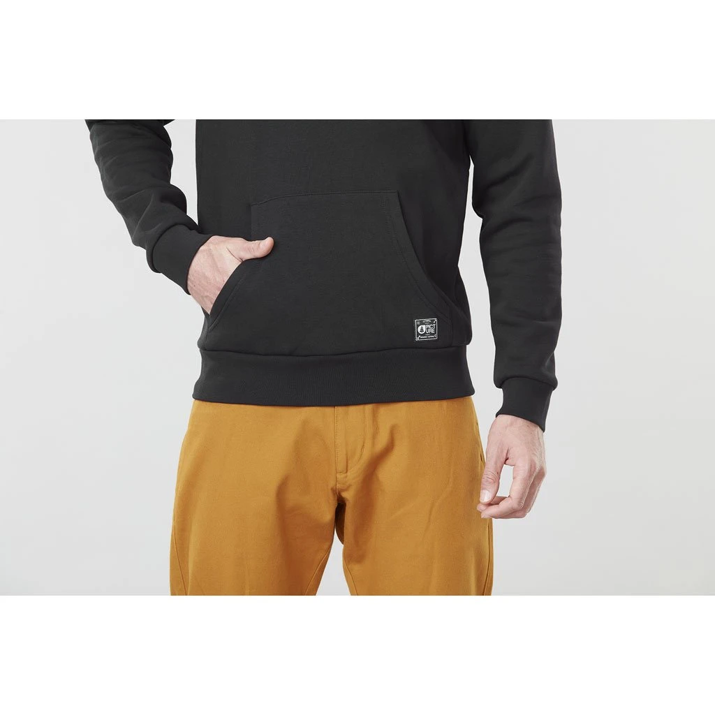 Picture Organic Basement Flock Hoodie 10 Picture Organic Basement Flock Hoodie