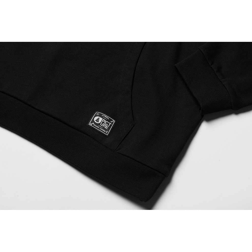 Picture Organic Basement Hoodie | Men's Clothing 5 Picture Organic Basement Hoodie | Men's Clothing