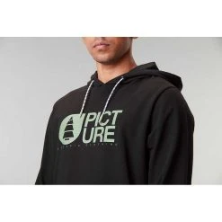 Picture Organic Basement Hoodie | Men's Clothing 18 Picture Organic Basement Hoodie | Men's Clothing