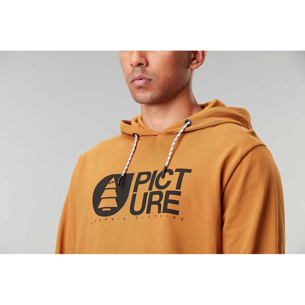 Picture Organic New Basement Hoodie | Men's 8 Picture Organic New Basement Hoodie | Men's