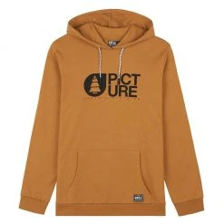 Picture Organic New Basement Hoodie | Men's