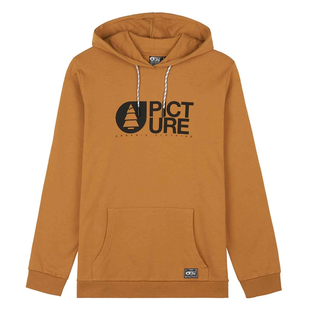 Picture Organic New Basement Hoodie | Men's 3 Picture Organic New Basement Hoodie | Men's