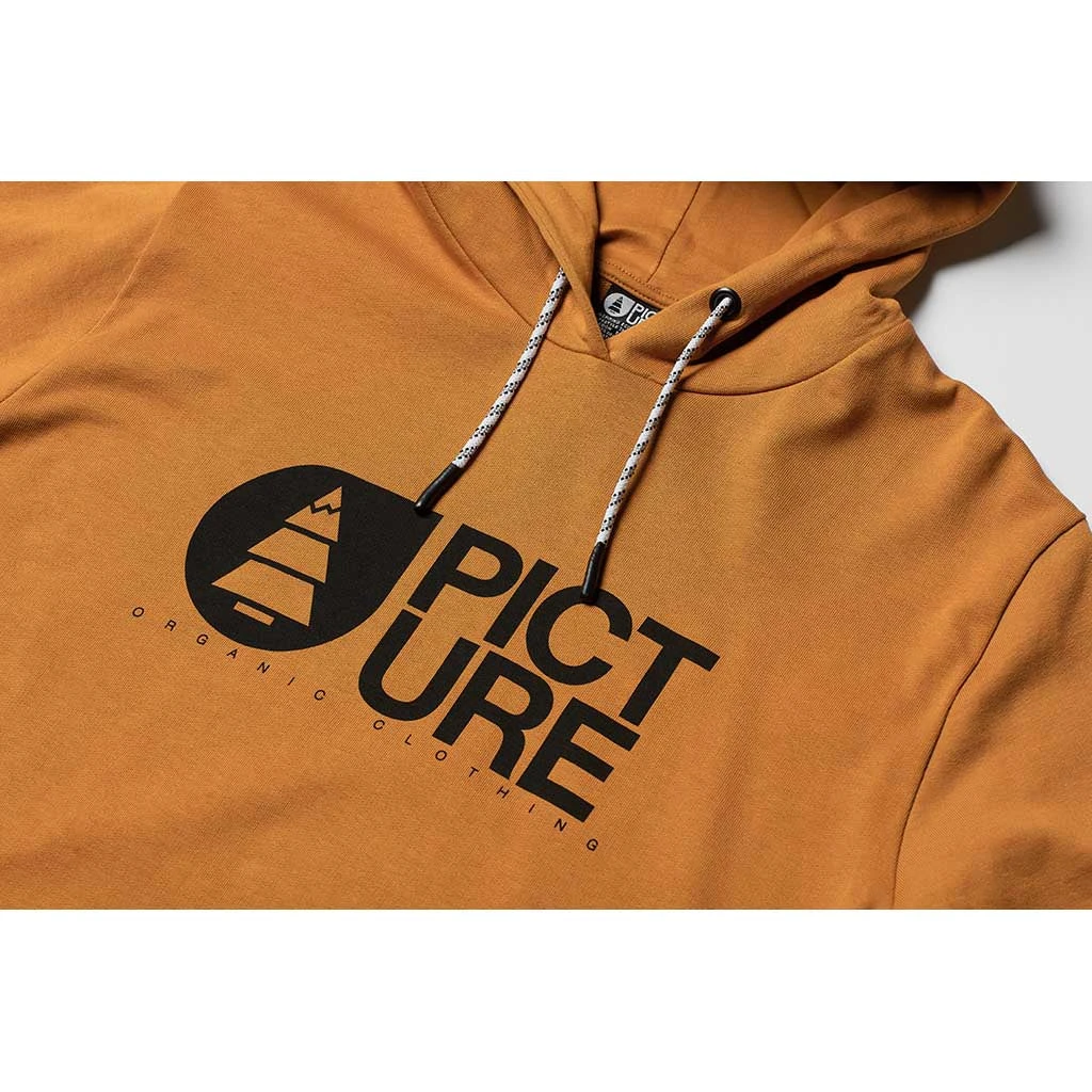 Picture Organic New Basement Hoodie | Men's 7 Picture Organic New Basement Hoodie | Men's