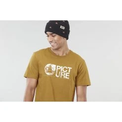 Picture Organic Basement Park Tee Clothing 12 Picture Organic Basement Park Tee Clothing