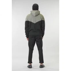 Picture Organic Basement Plush Zip Hoodie Clothing 13 Picture Organic Basement Plush Zip Hoodie Clothing