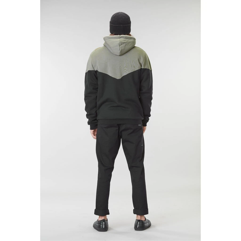 Picture Organic Basement Plush Zip Hoodie Clothing 7 Picture Organic Basement Plush Zip Hoodie Clothing