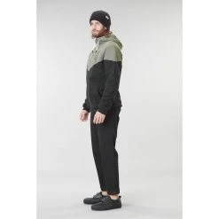 Picture Organic Basement Plush Zip Hoodie Clothing 12 Picture Organic Basement Plush Zip Hoodie Clothing