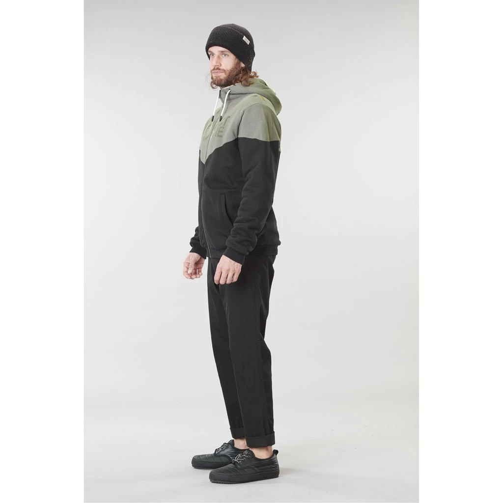 Picture Organic Basement Plush Zip Hoodie Clothing 6 Picture Organic Basement Plush Zip Hoodie Clothing