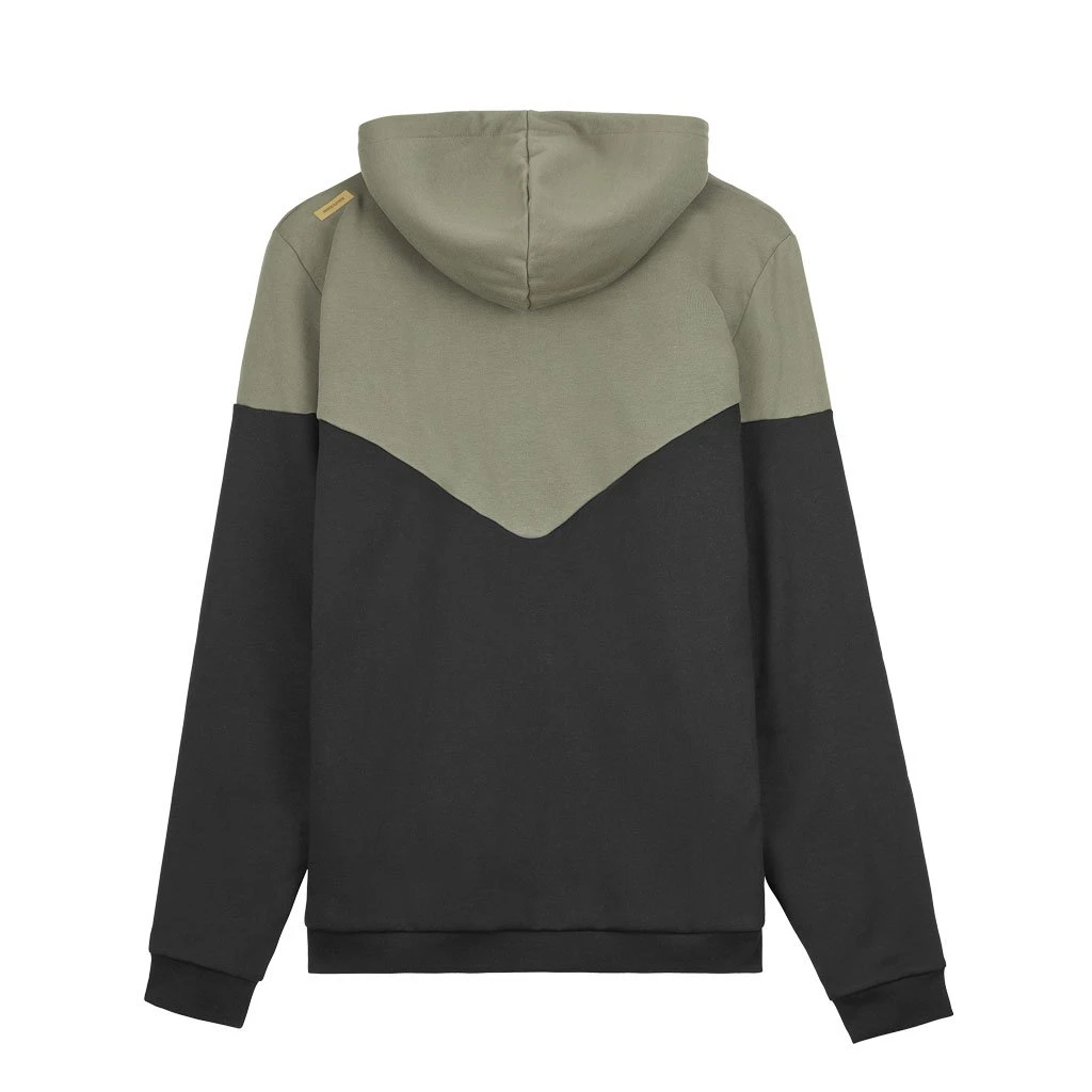 Picture Organic Basement Plush Zip Hoodie Clothing 4 Picture Organic Basement Plush Zip Hoodie Clothing