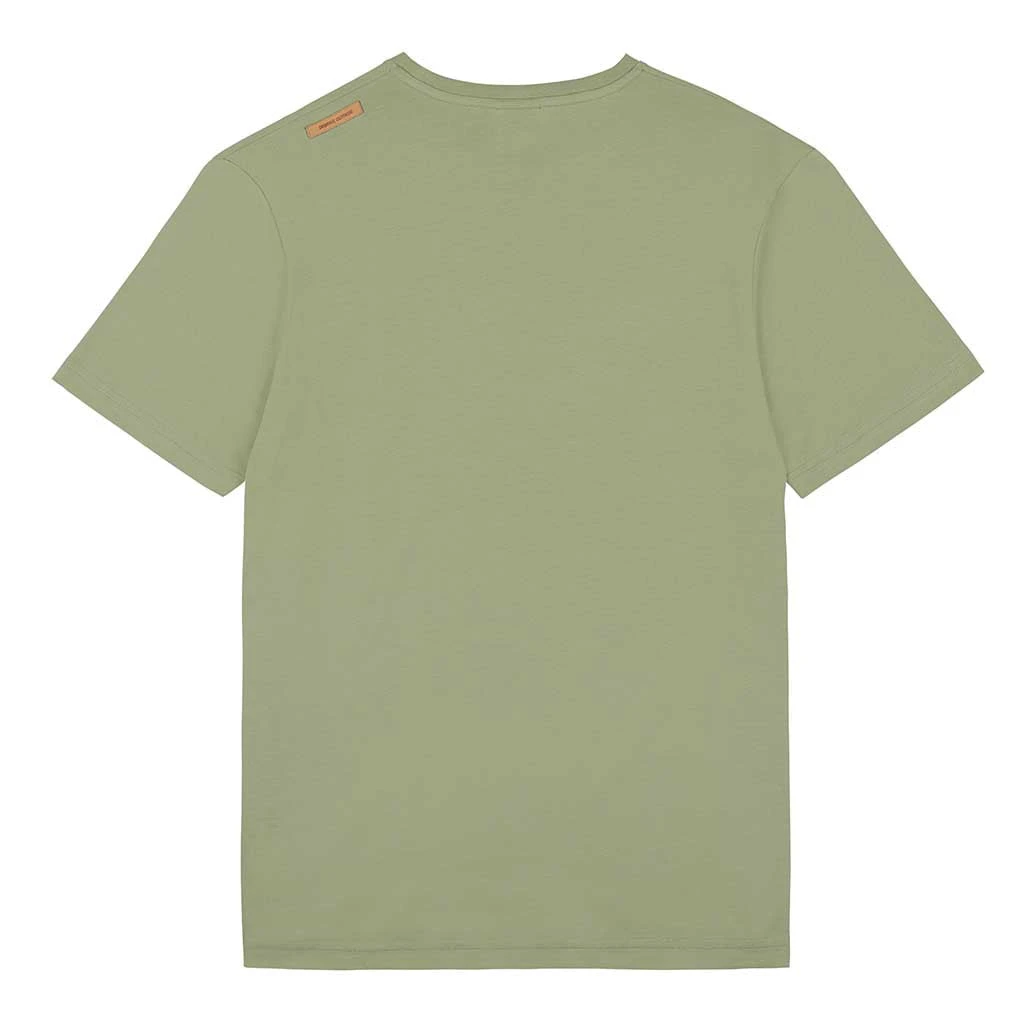 Picture Organic New CC Turtlecap Tee | Men's 5 Picture Organic New CC Turtlecap Tee | Men's