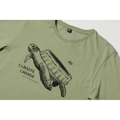 Picture Organic New CC Turtlecap Tee | Men's 19 Picture Organic New CC Turtlecap Tee | Men's