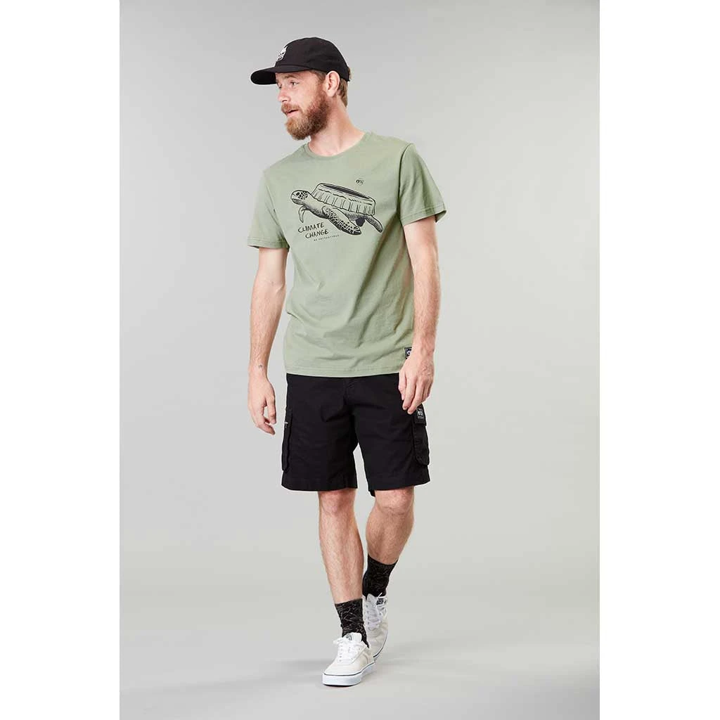 Picture Organic New CC Turtlecap Tee | Men's 9 Picture Organic New CC Turtlecap Tee | Men's
