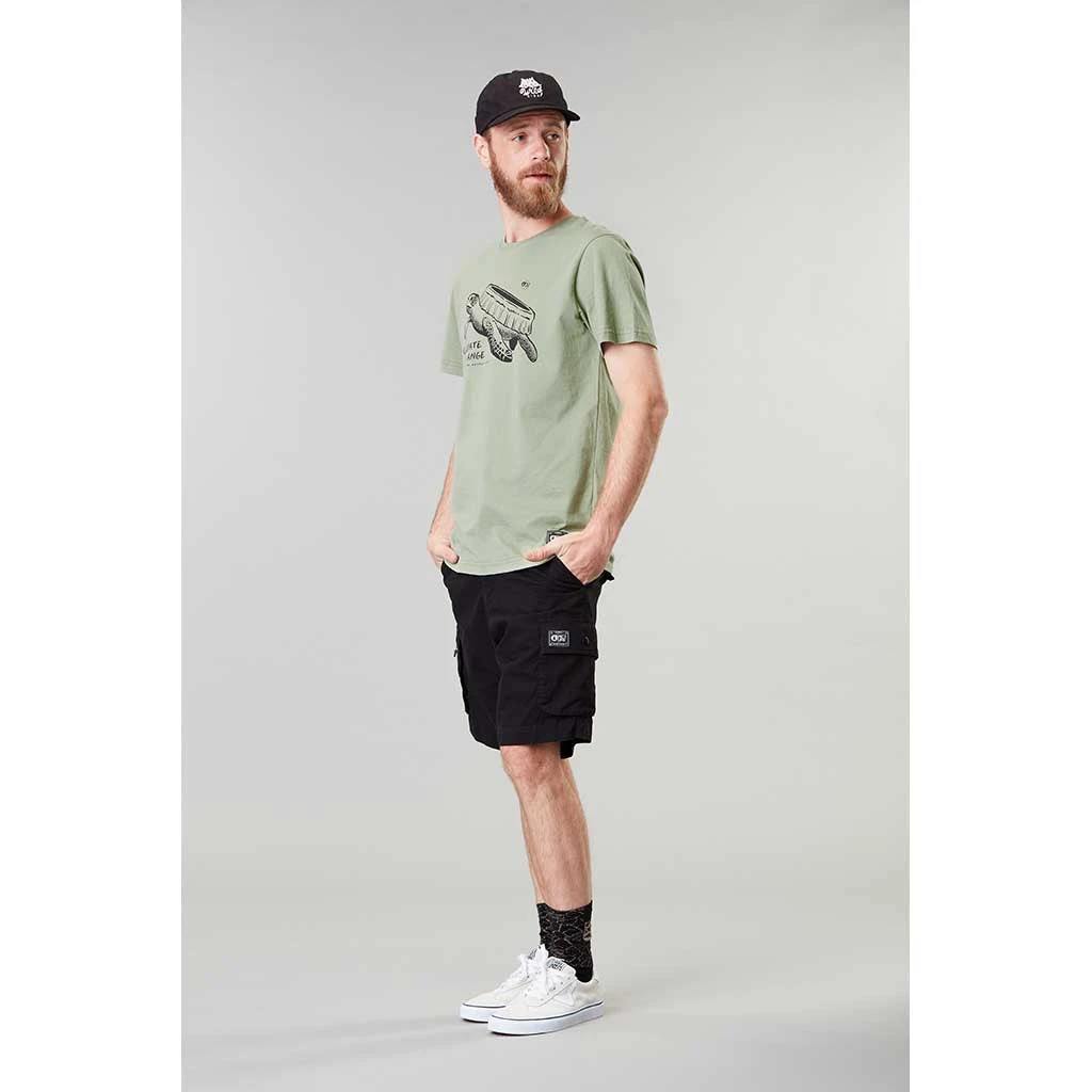 Picture Organic New CC Turtlecap Tee | Men's 7 Picture Organic New CC Turtlecap Tee | Men's